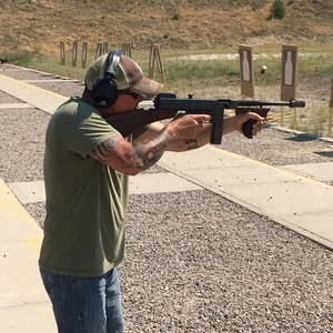 Meet your Posher, Rodney